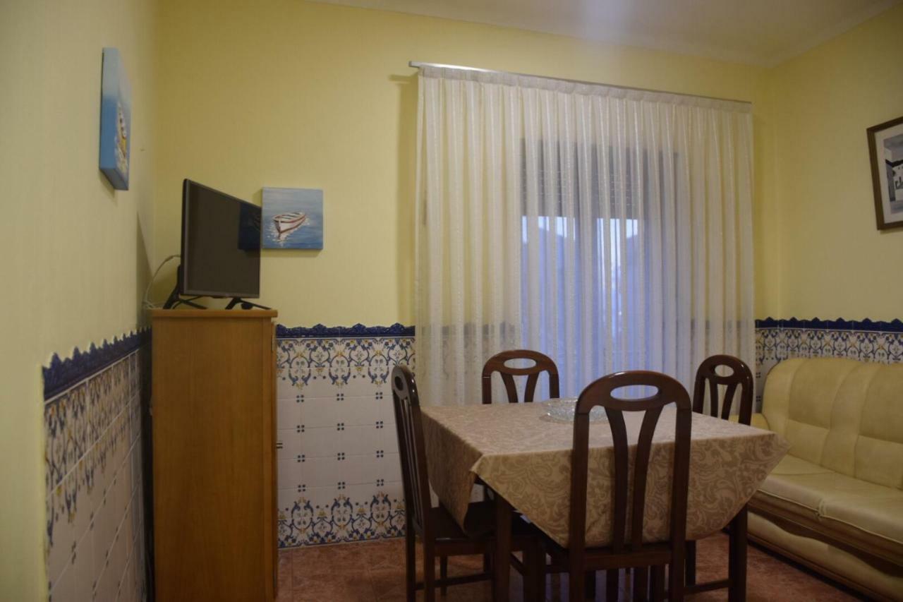 Alemar Houses I Villa Назаре Екстериор снимка