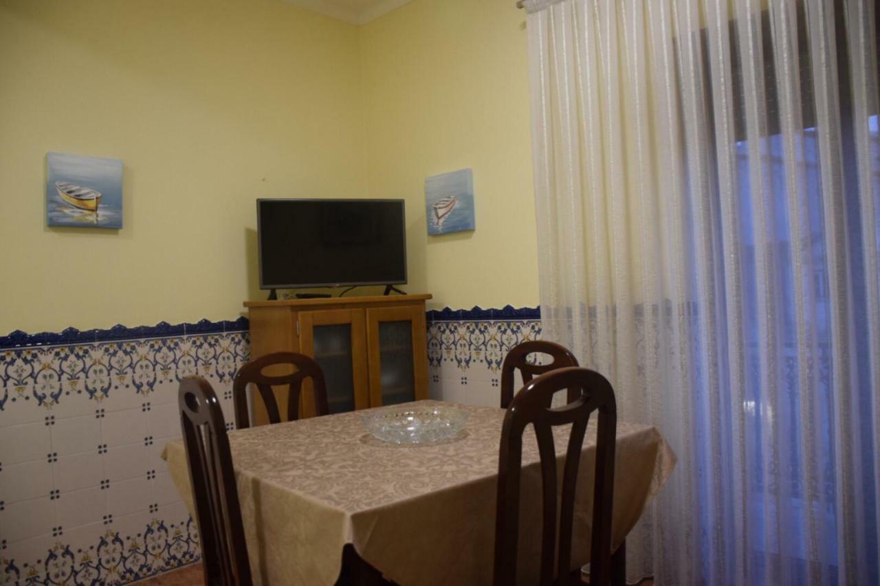Alemar Houses I Villa Назаре Екстериор снимка