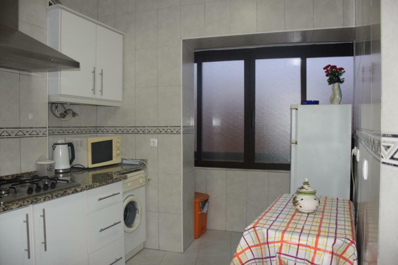 Alemar Houses I Villa Назаре Екстериор снимка