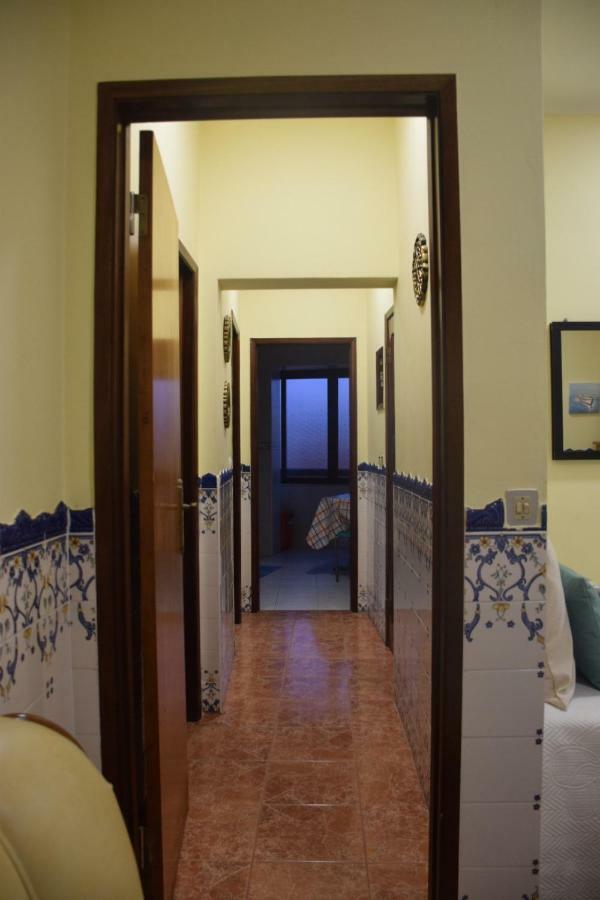 Alemar Houses I Villa Назаре Екстериор снимка