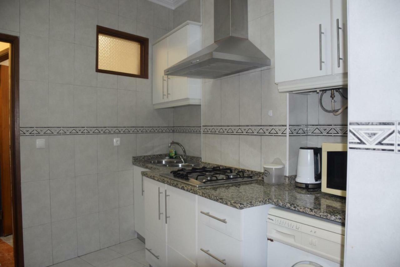 Alemar Houses I Villa Назаре Екстериор снимка